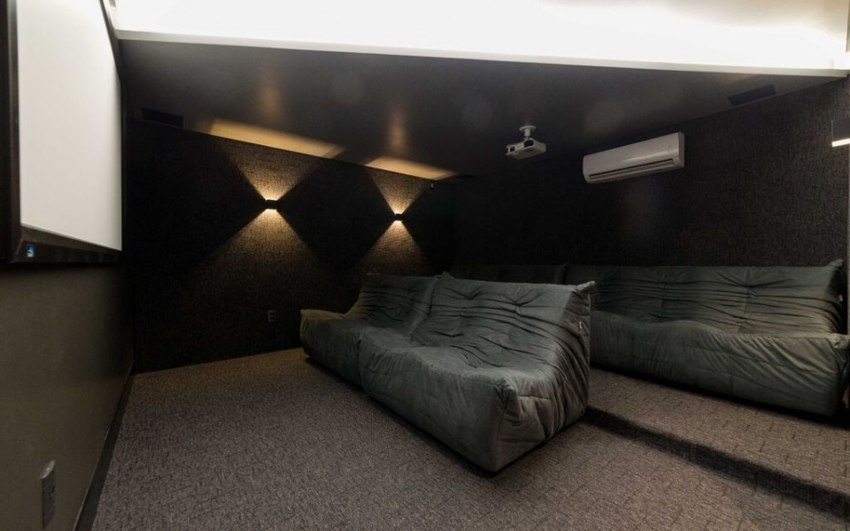 Villa Toscana Residence Club Apto AP0107REYD