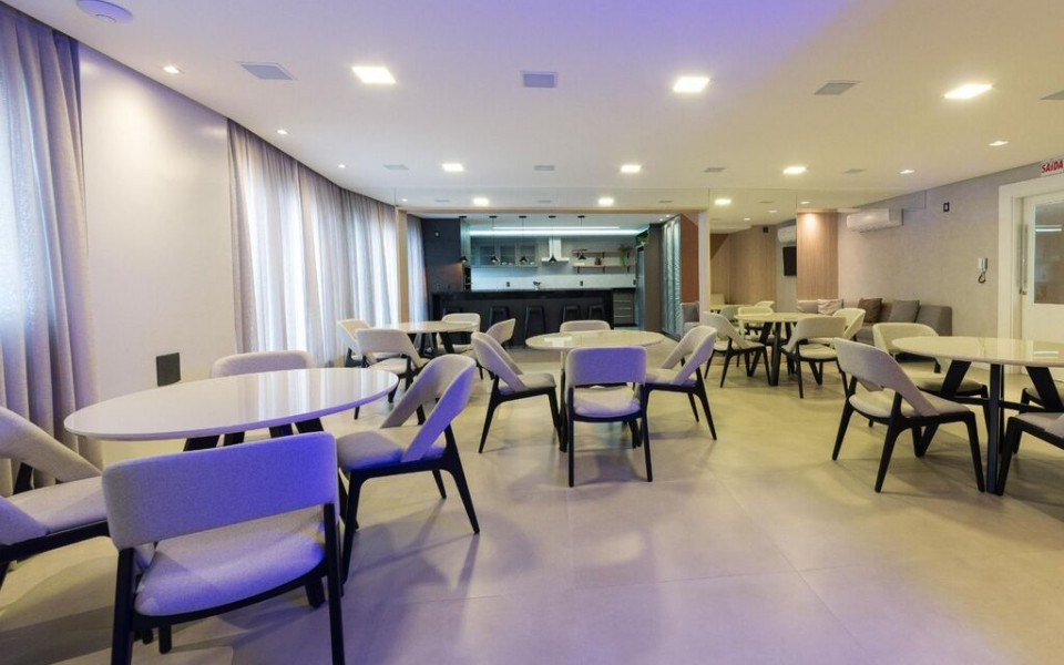 Villa Toscana Residence Club Apto AP0107REYD