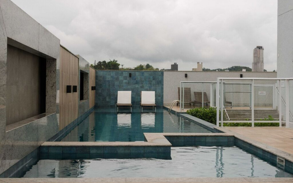 Villa Toscana Residence Club Apto AP0107REYD