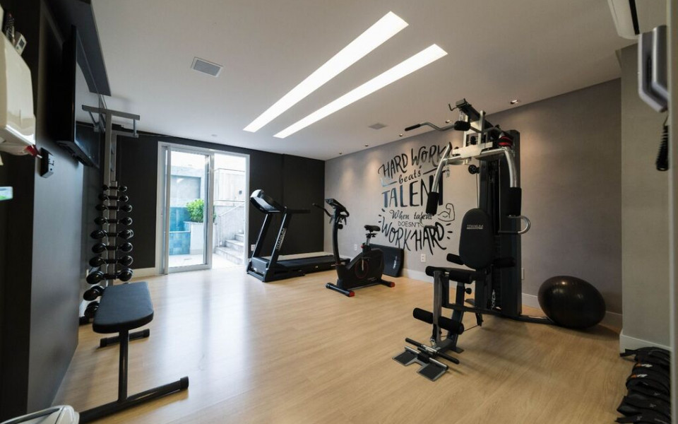 Villa Toscana Residence Club Apto AP0107REYD