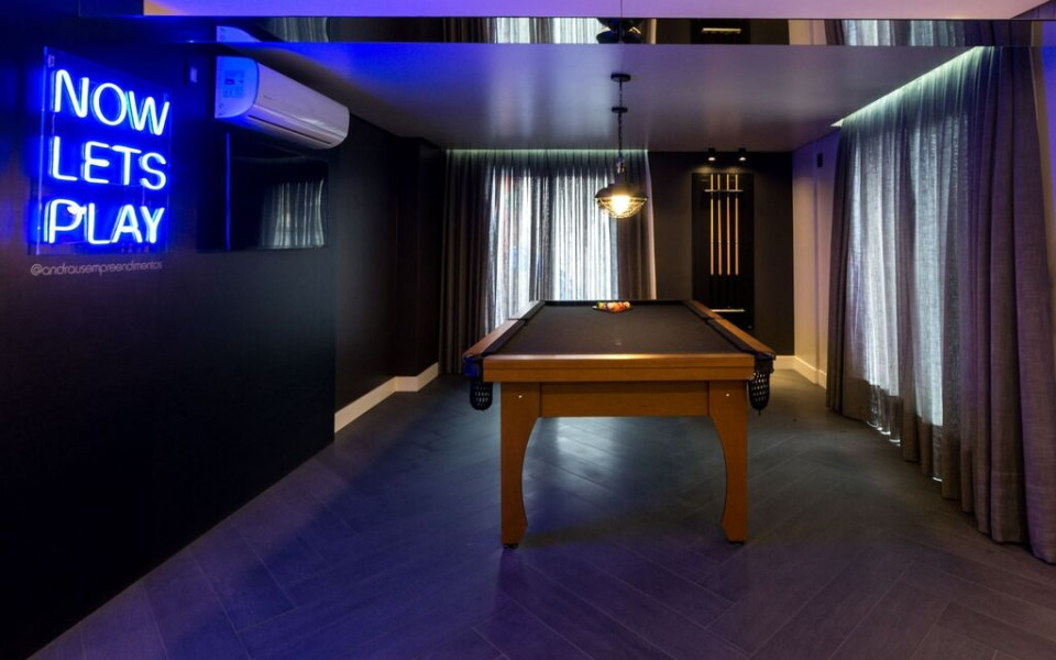 Villa Toscana Residence Club Apto AP0107REYD