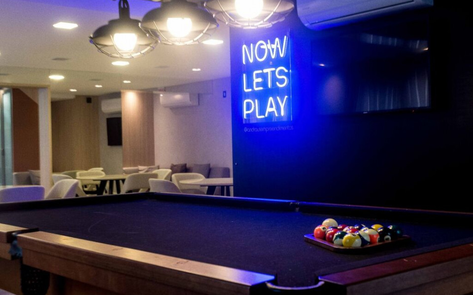 Villa Toscana Residence Club Apto AP0107REYD