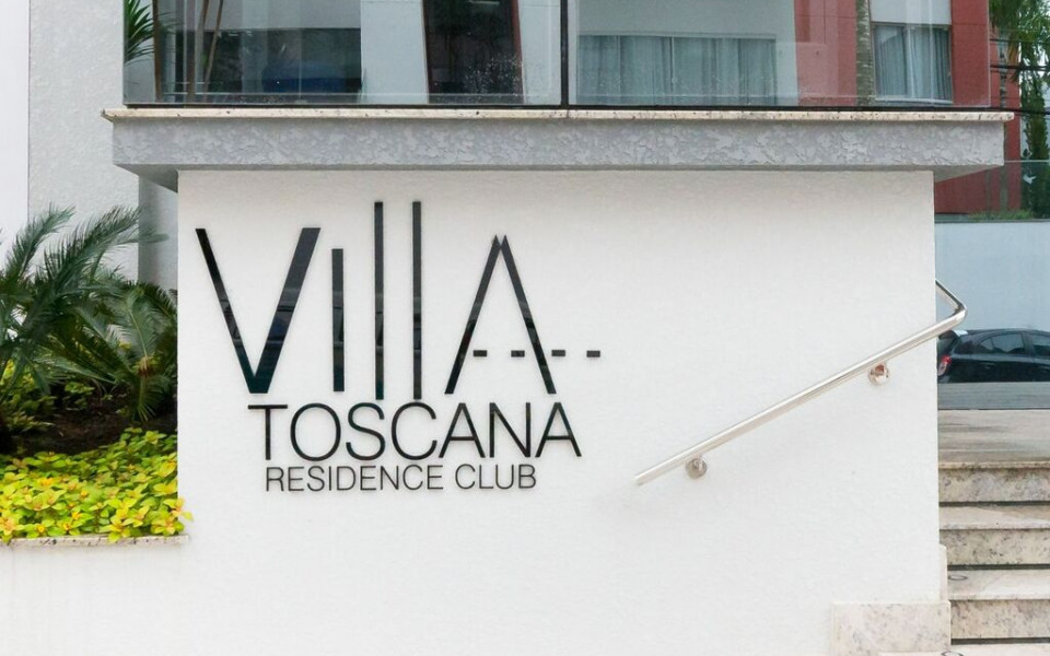 Villa Toscana Residence Club Apto AP0107REYD