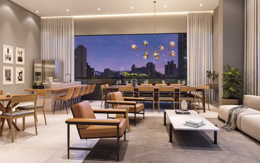 Villa Traful Residencial