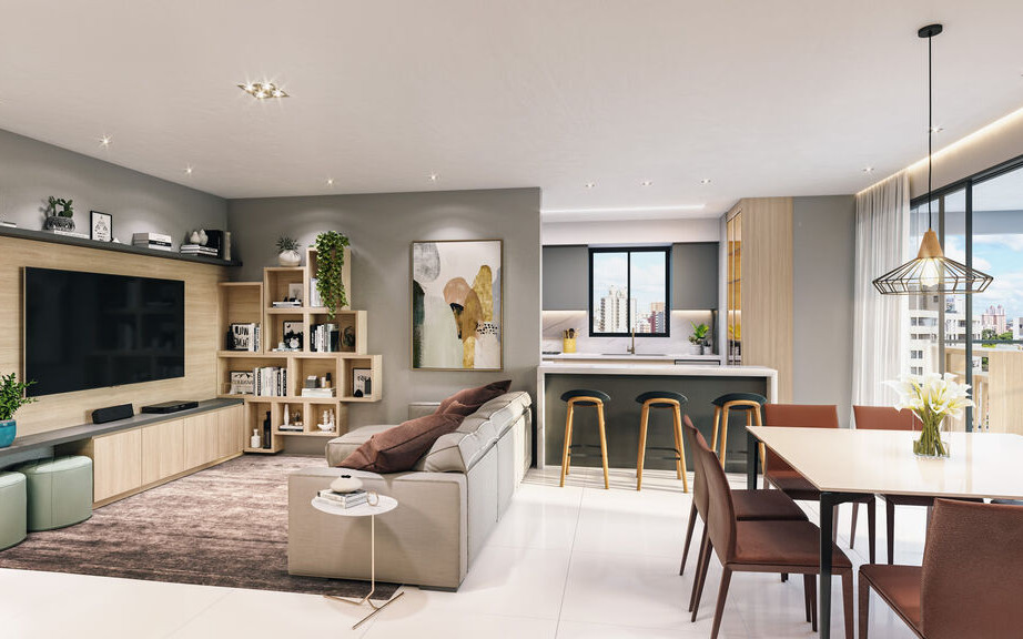 Villa Traful Residencial