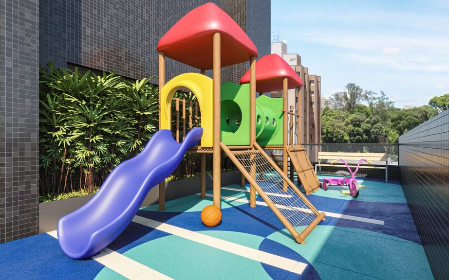 Villa Traful Residencial