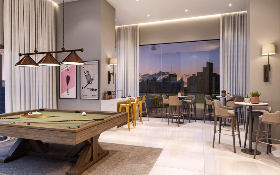 Villa Traful Residencial