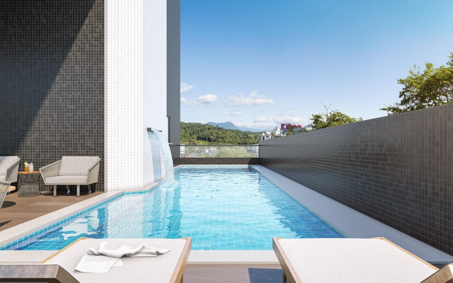 Villa Traful Residencial