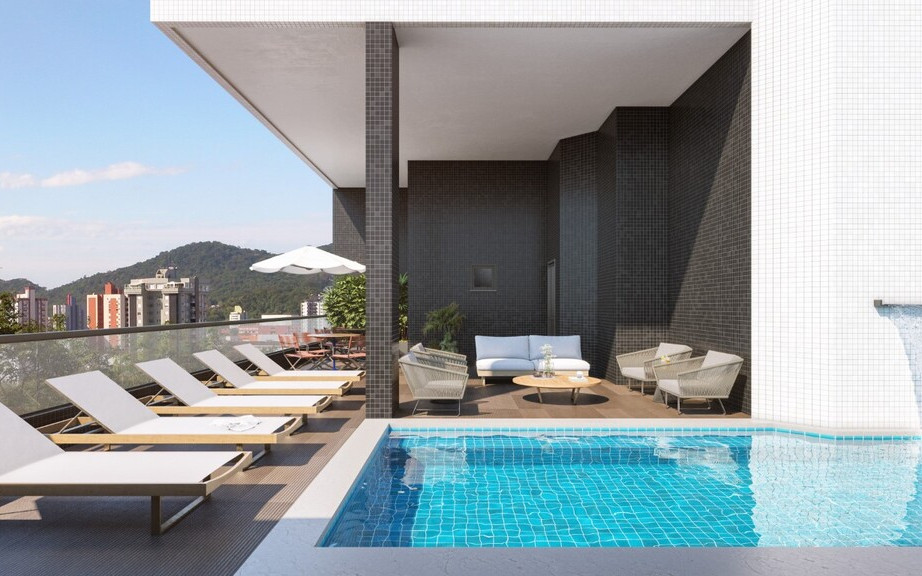 Villa Traful Residencial