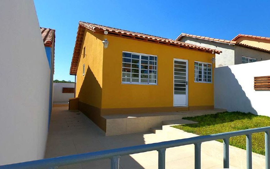 Village Park Residencial