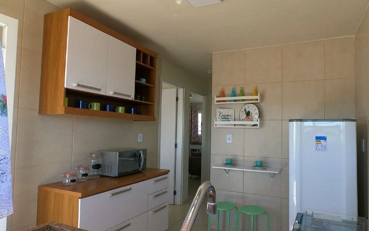 Village Park Residencial