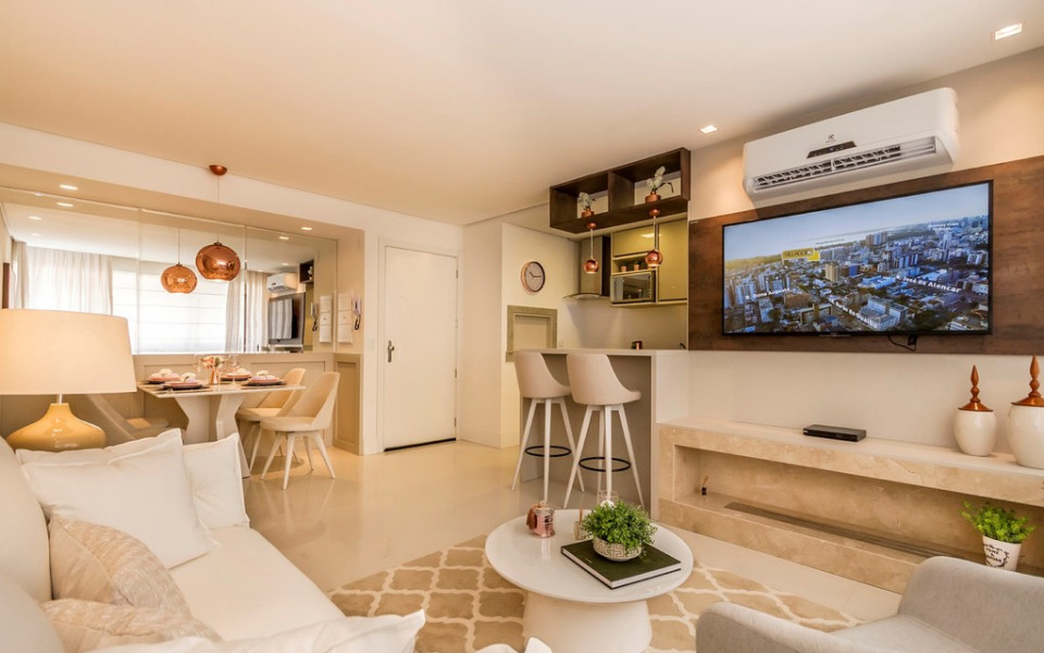 Villaggio Menino Deus