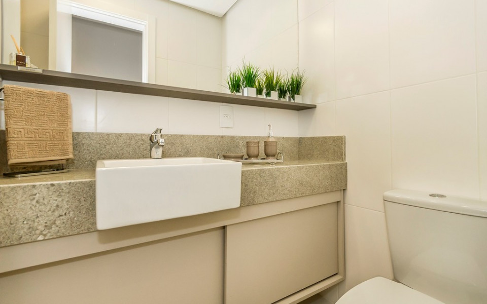 Villaggio Menino Deus