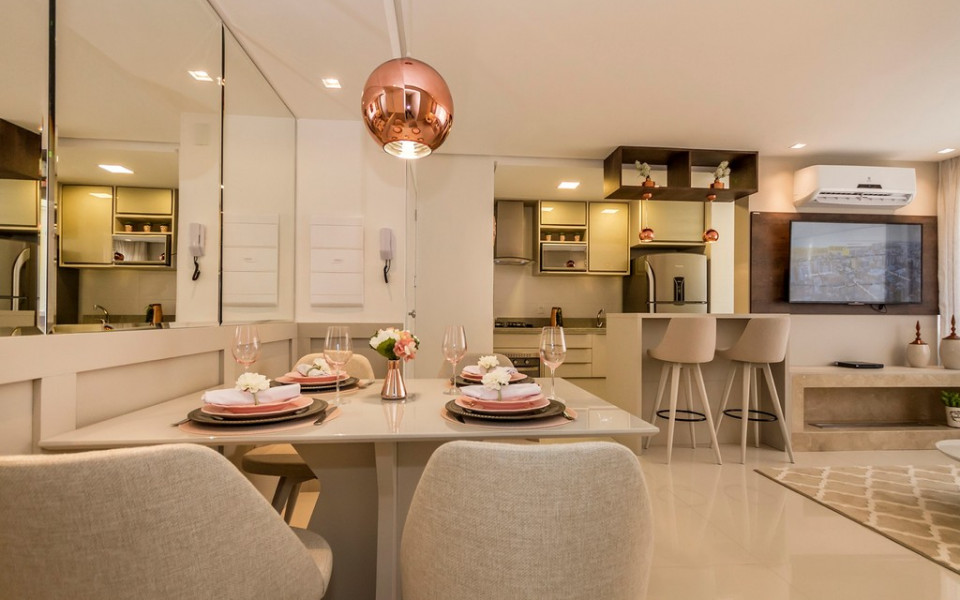 Villaggio Menino Deus