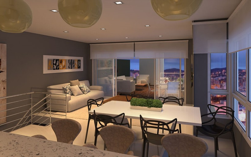 Villaggio Menino Deus