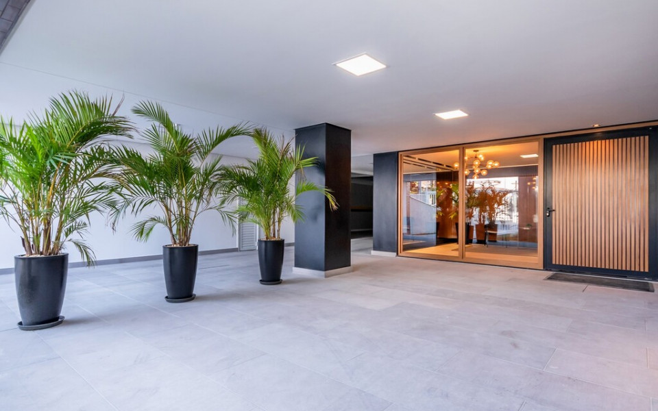 Villaggio Menino Deus