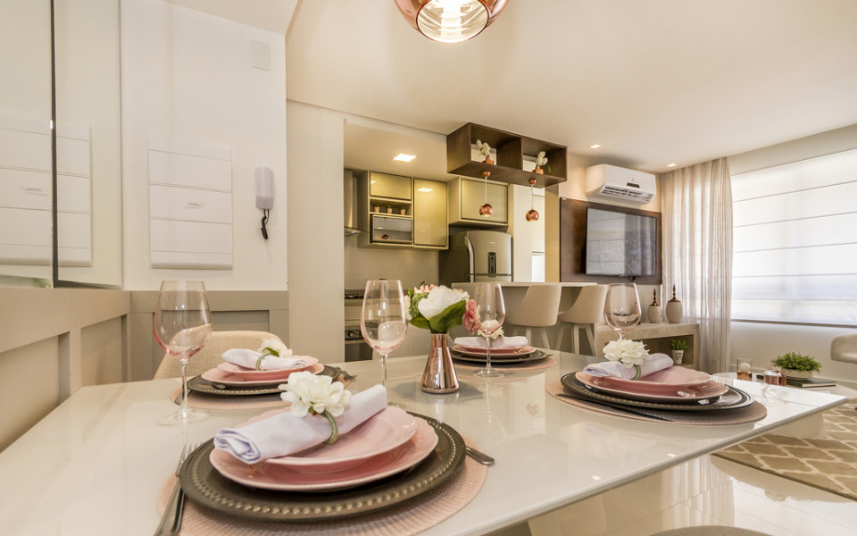 Villaggio Menino Deus