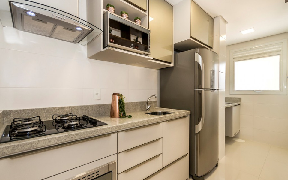 Villaggio Menino Deus