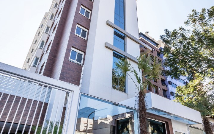 Villaggio Menino Deus