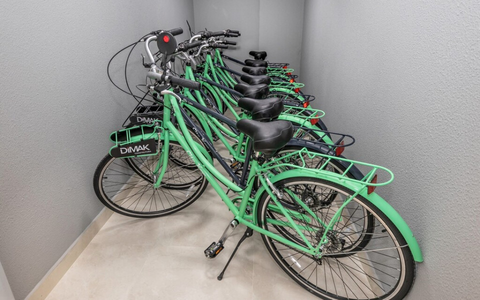 Villaggio Menino Deus