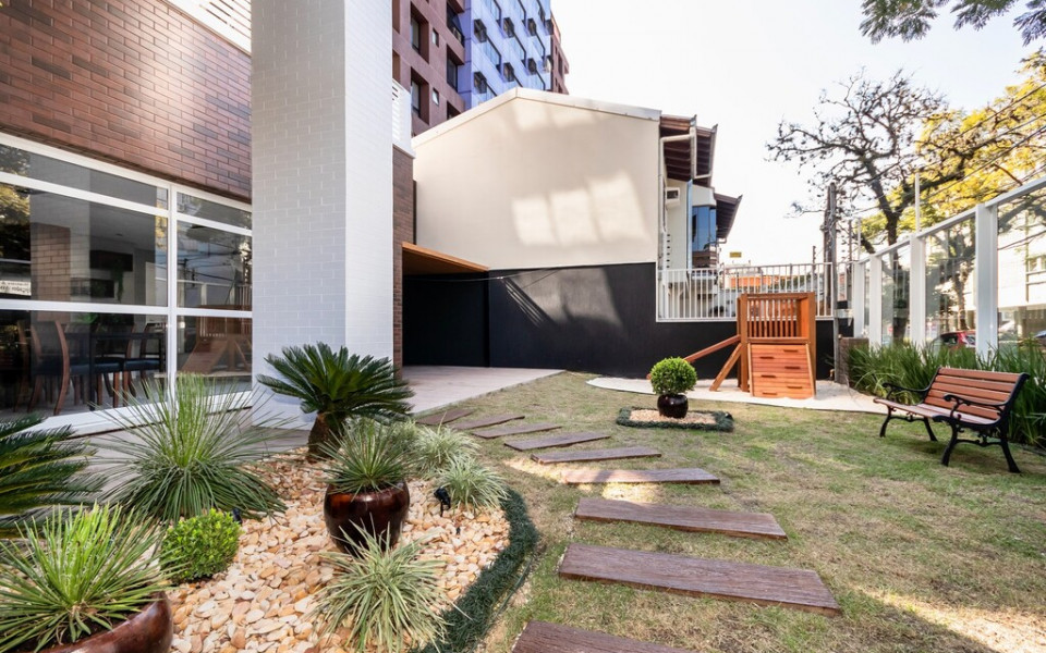 Villaggio Menino Deus