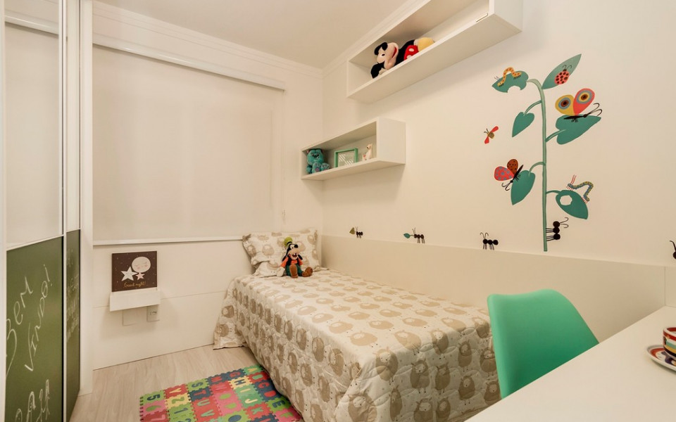 Villaggio Menino Deus