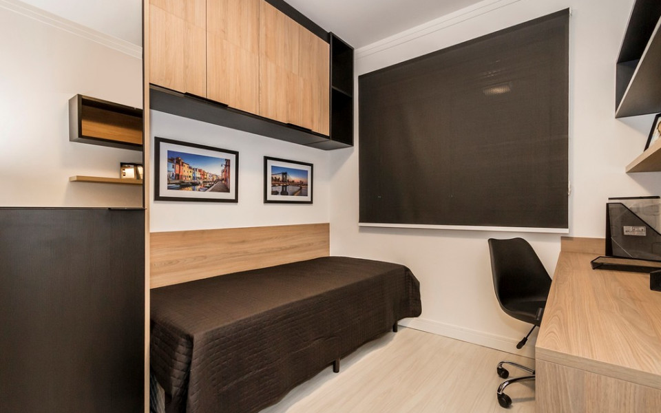 Villaggio Menino Deus