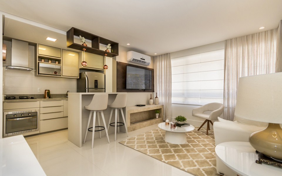 Villaggio Menino Deus