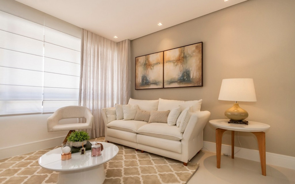 Villaggio Menino Deus