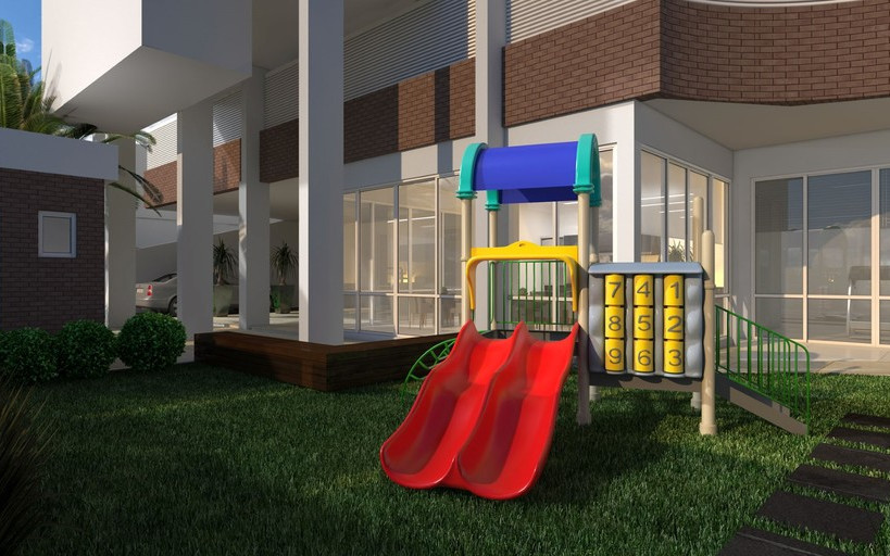 Villaggio Menino Deus