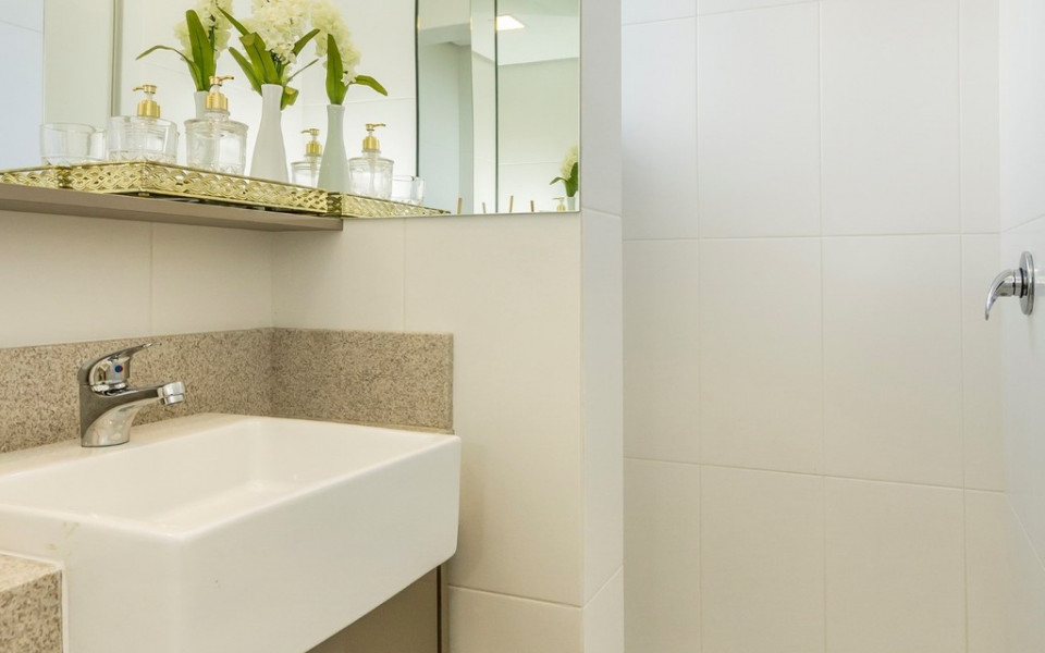 Villaggio Menino Deus