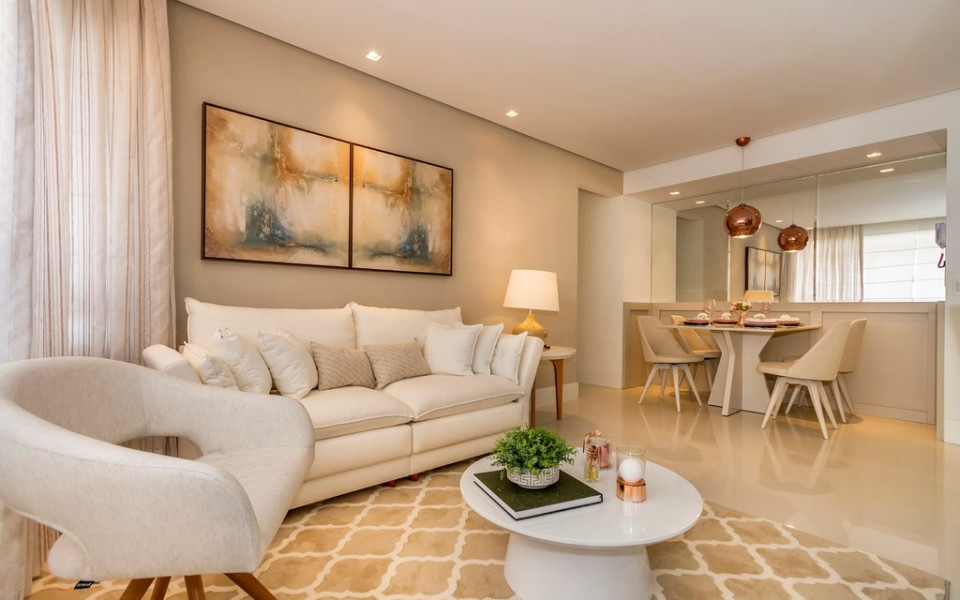 Villaggio Menino Deus