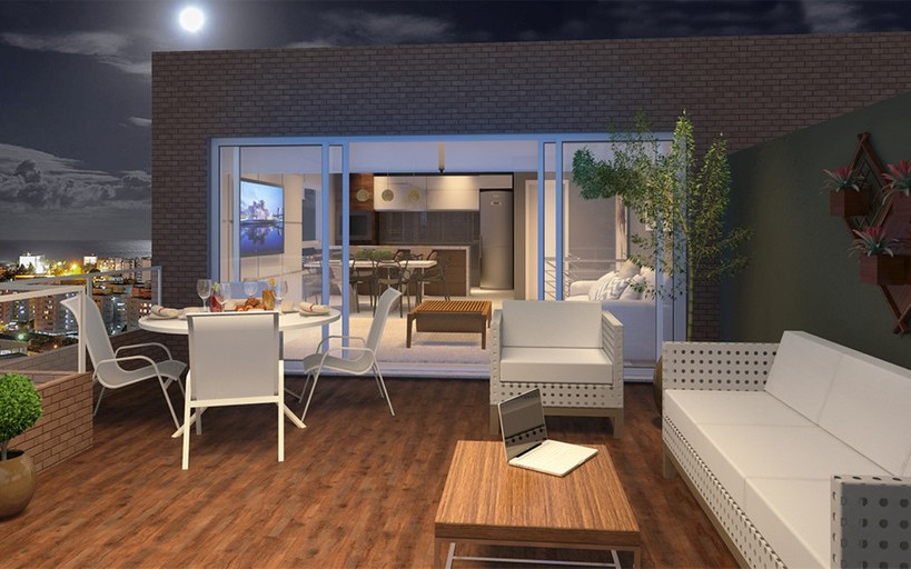 Villaggio Menino Deus