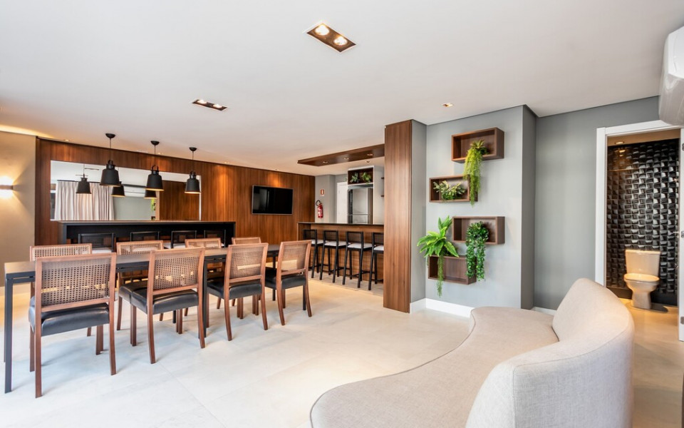 Villaggio Menino Deus