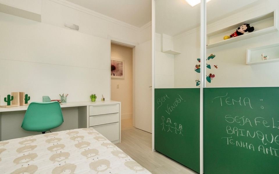 Villaggio Menino Deus