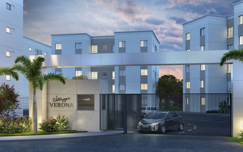 Villaggio Verona
