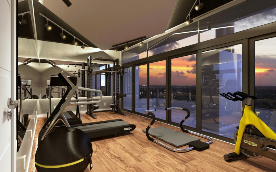 Villagio Di Venezia Residencial