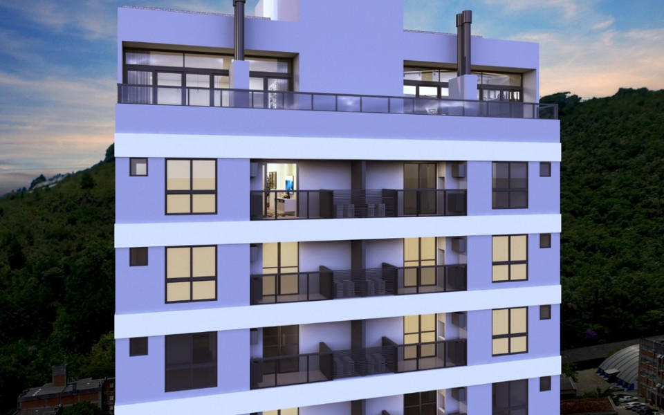 Villagio Di Venezia Residencial