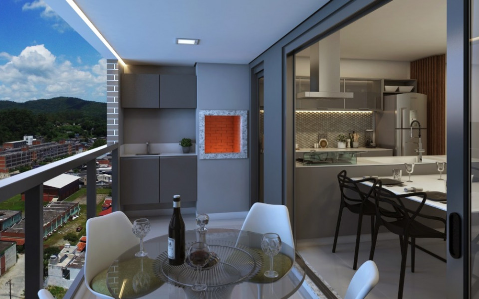 Villagio Di Venezia Residencial