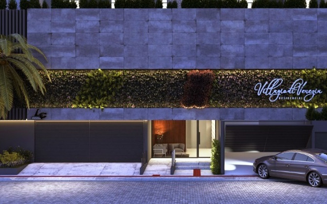 Villagio Di Venezia Residencial