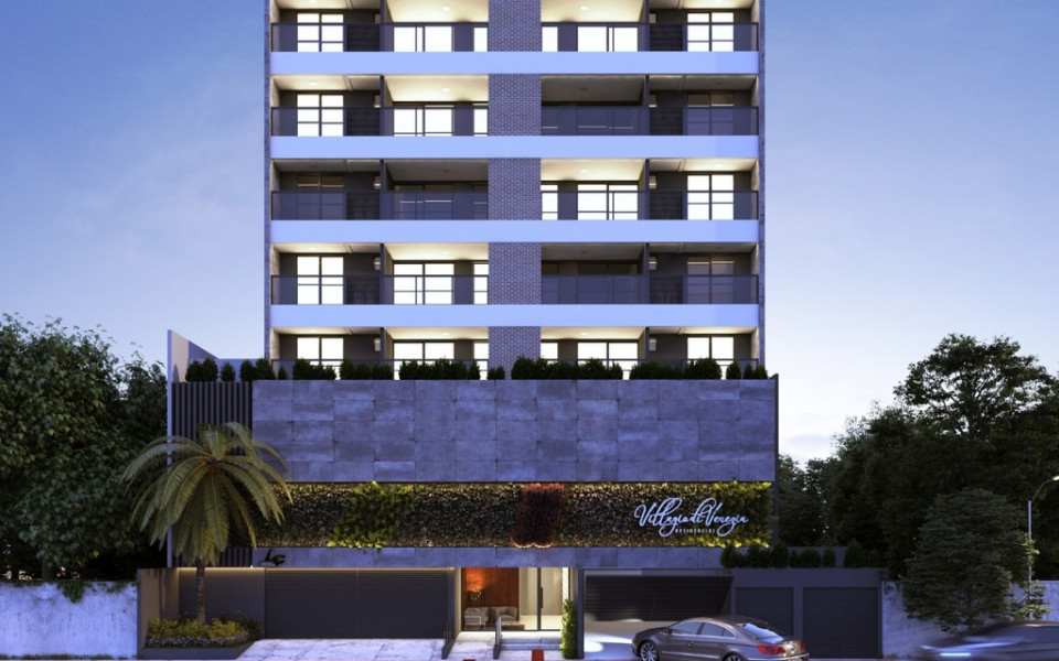 Villagio Di Venezia Residencial