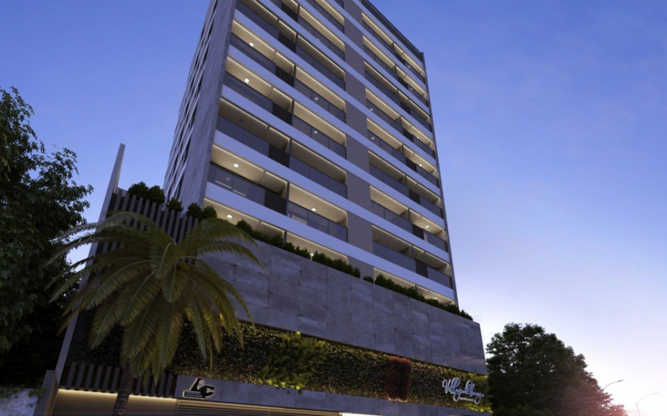 Villagio Di Venezia Residencial