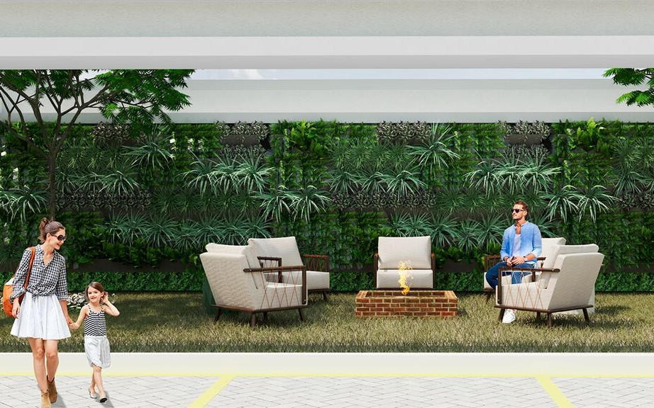 Villagio Santa Clara