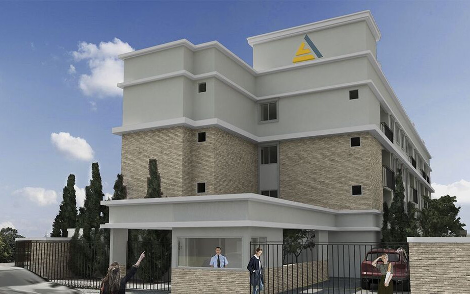 Villagio Santa Clara