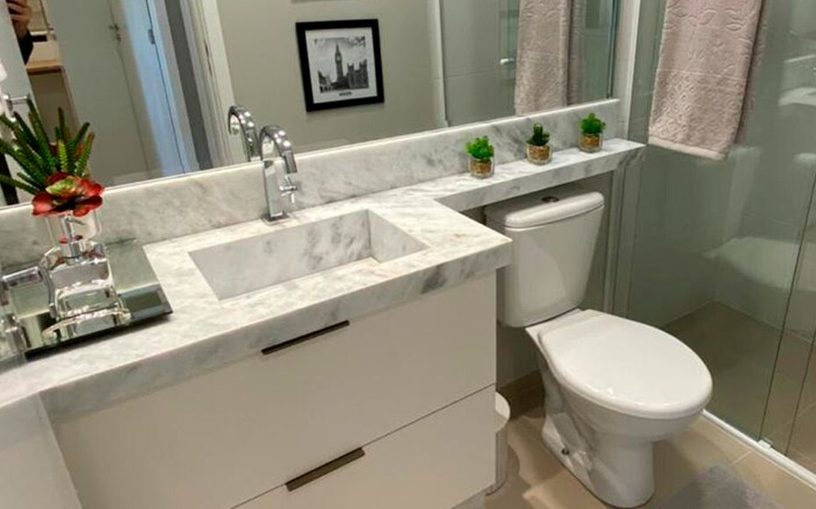 Villagio São Francisco Casas