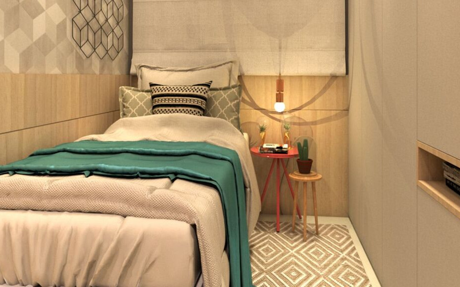 Villagio São Francisco Apto