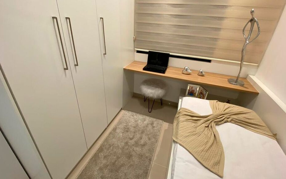 Villagio São Francisco Apto