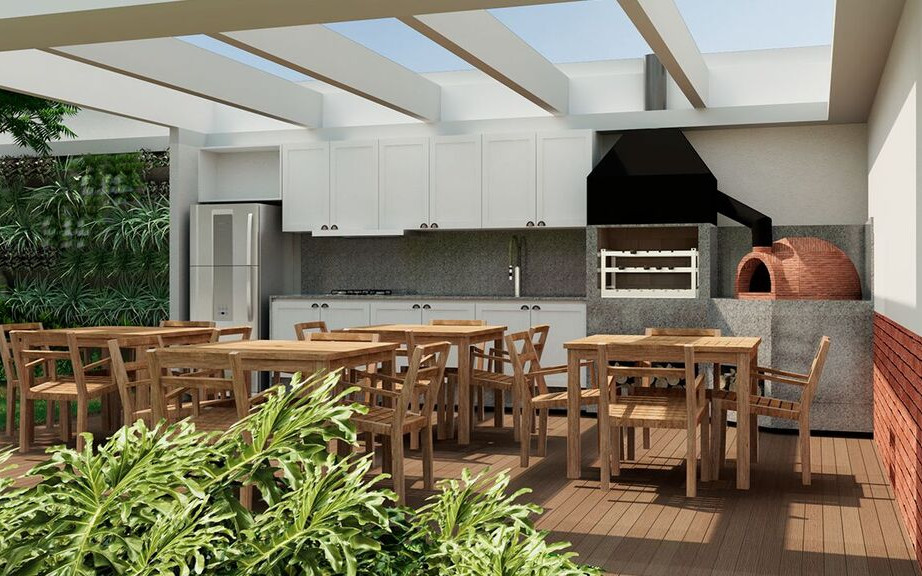 Villagio São Francisco Apto