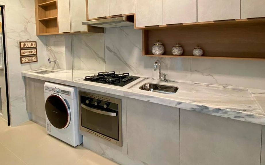 Villagio São Francisco Apto