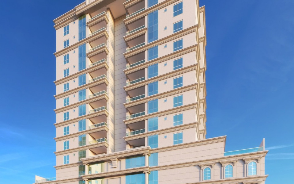 Ville de Lyon Residence